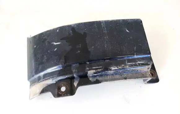 Opel Zafira A Rear/tail light trim molding 90580803