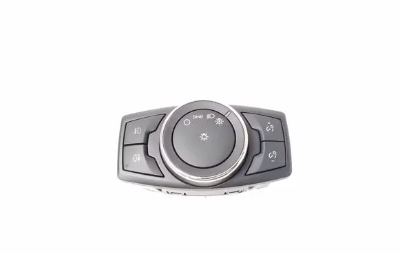 Ford Mondeo MK V Light switch DG9T13D061FEW
