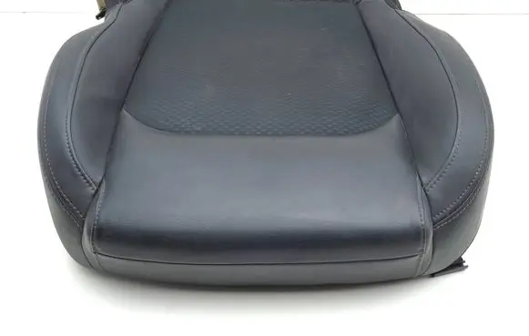 Nissan Qashqai Front passenger seat console base 