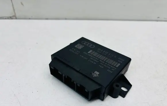 Audi A4 S4 B8 8K Parking PDC control unit/module 8K0919475H 8K0919475