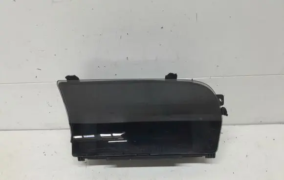 Mercedes-Benz S W221 Screen/display/small screen A2219065200 0263667004 A2218702789