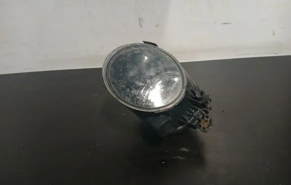 Front fog light