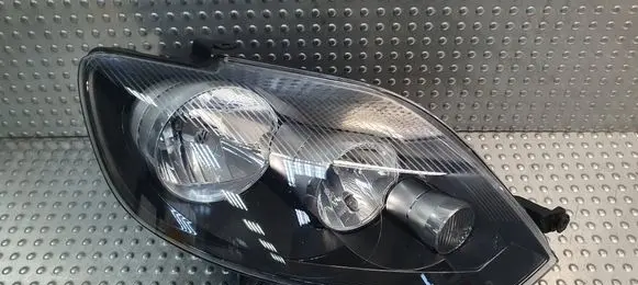 Volkswagen Golf Plus Headlight/headlamp 5M1941006G