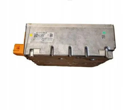 Audi e-tron Battery control module 4P0915684B