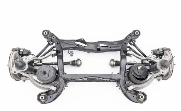 Audi Q5 SQ5 Rear subframe 80A505235S