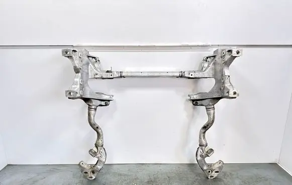 Audi Q7 4M Front subframe 4M0399315L