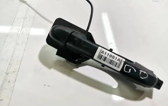 KIA Ceed Front door exterior handle 