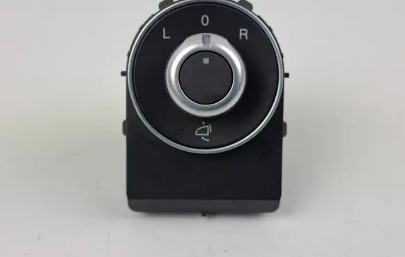 Alfa Romeo Stelvio Wing mirror switch 01561181990 02127
