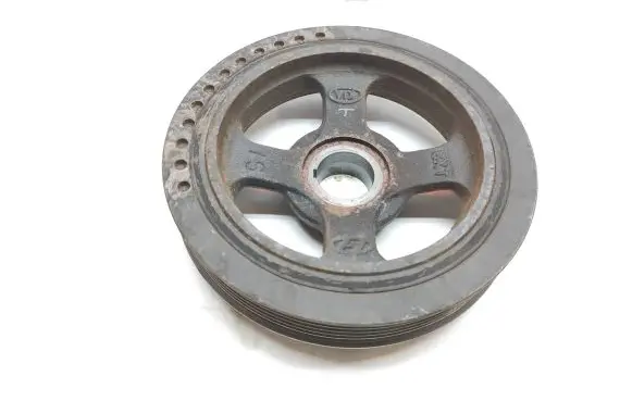 KIA Stonic Crankshaft pulley