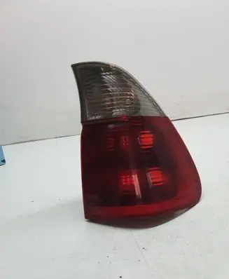 BMW X5 E53 Rear/tail lights