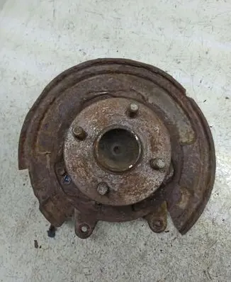 Toyota Corolla E120 E130 Rear wheel hub
