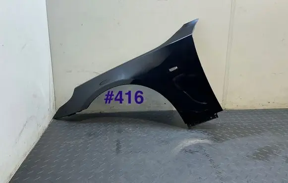BMW 5 E60 E61 Fender