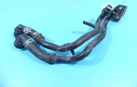 Volkswagen PASSAT B8 Engine coolant pipe/hose 3Q0815369A IMPRK1353410