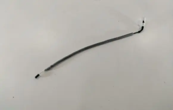 BMW 3 E90 E91 Front door cable line 7059969