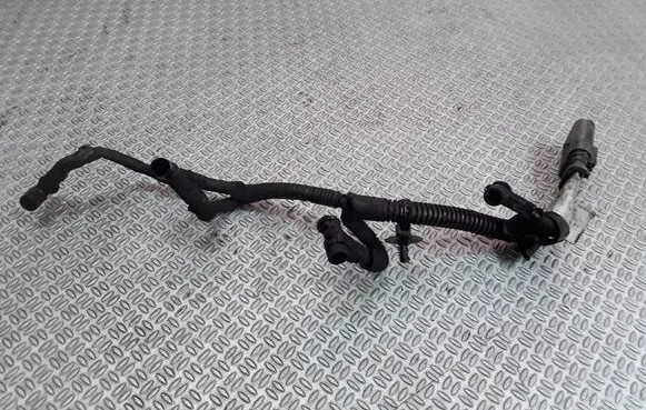 Peugeot 307 Glow plug wires 9653805580