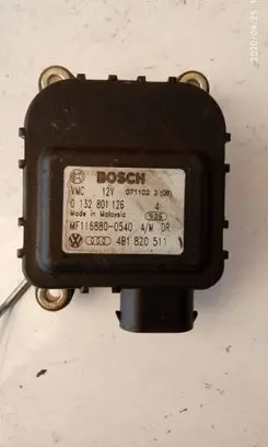 Audi A6 S6 C5 4B Intake manifold valve actuator/motor 4B1820511 01328011264