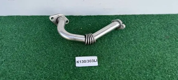 Volkswagen Crafter EGR valve line/pipe/hose 03L131521AR