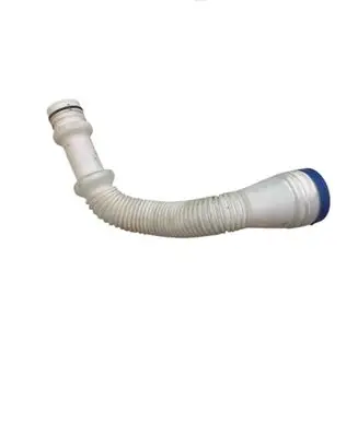 Peugeot Expert Window washer liquid tank fill tube 908238788