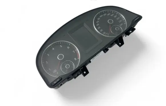 Volkswagen Caddy Speedometer (instrument cluster) 2K5920876M