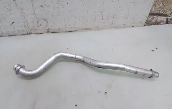 Mercedes-Benz B W245 Heater radiator pipe/hose 
