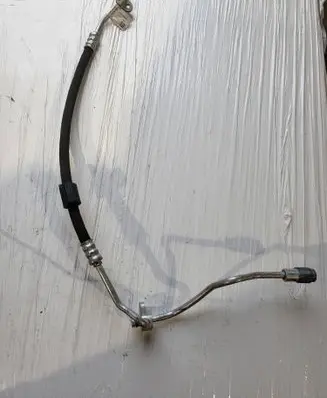 Audi Q5 SQ5 Air conditioning (A/C) pipe/hose 80B816740