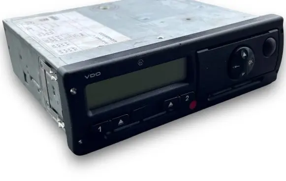 Mercedes-Benz V Class W447 Central body control module A0024463633