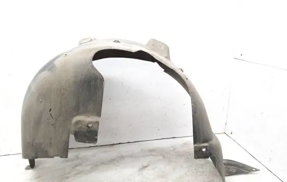 Peugeot 307 Rear arch fender liner splash guards 9634010280