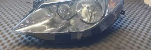 Seat Ibiza IV (6J,6P) Headlight/headlamp 6J2941005D 89319121