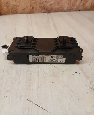 Citroen C5 Bluetooth control unit module E20304048 9665099680 S122288001F