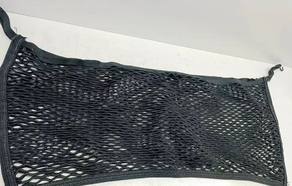 BMW X3 F25 Trunk/boot cargo luggage net 7245211 51477245211