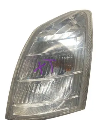Nissan X-Trail T30 Front indicator light 3443L E130554