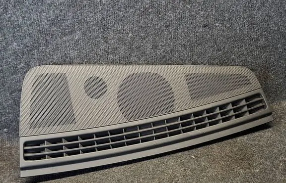 Audi A6 S6 C7 4G Dash center speaker trim cover 4G1819635B