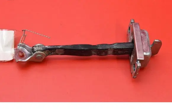 Toyota Yaris Front door check strap stopper 