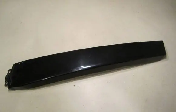 Audi A6 S6 C5 4B Other rear door trim element 4B0853290