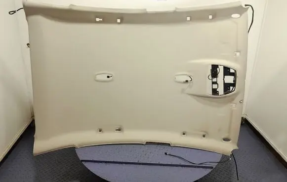 Ford Mondeo MK IV Headlining 