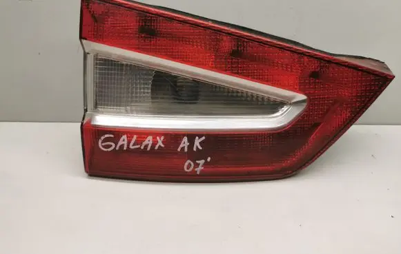 Ford Galaxy Tailgate rear/tail lights 2TZ00923401 6M2113A603EB