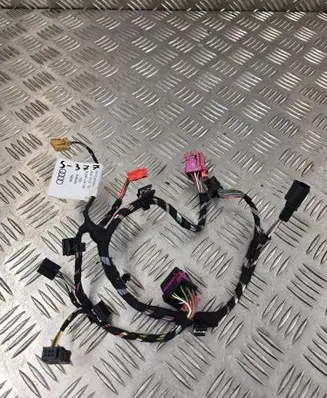 Audi A6 S6 C8 4K Panel wiring 4K1971685B