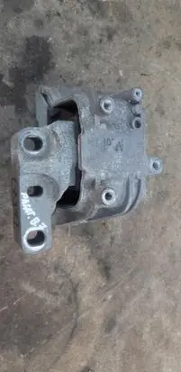 Volkswagen PASSAT B7 Engine mount vacuum valve 1K0199262
