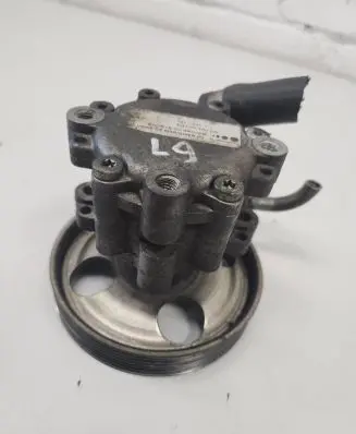 Citroen Jumper Power steering pump 761395551R