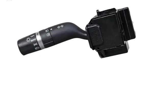 Mazda 3 II Indicator stalk 17D682