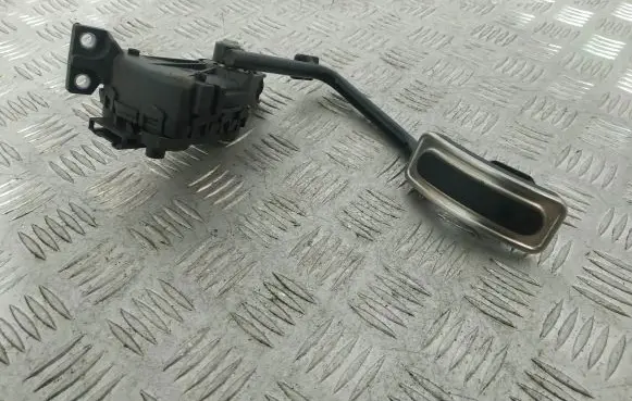 Bentley Flying Spur Accelerator throttle pedal 3W1721503C