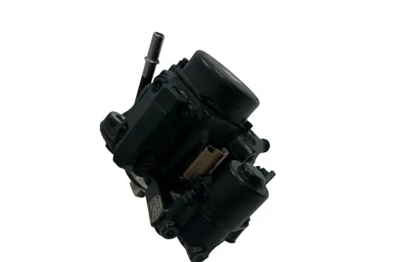 Citroen DS5 Fuel injection high pressure pump 9678086680 28307889