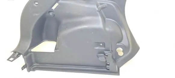 Jeep Compass Other trunk/boot trim element 501681