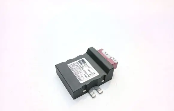BMW 3 F30 F35 F31 Fuel injection pump control unit/module 7371832
