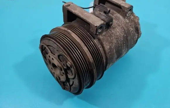 Air conditioning (A/C) compressor (pump)