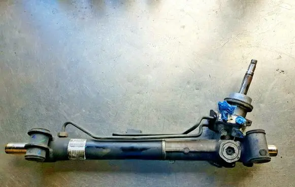 Opel Insignia A Steering rack 26134168 nr2545