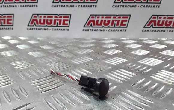 Toyota Prius (XW30) Sensor 89121 39811