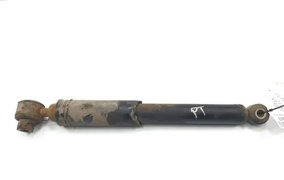 Renault Megane I Rear shock absorber/damper