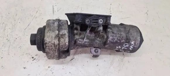 Volkswagen PASSAT B6 Oil filter cover 045115389K