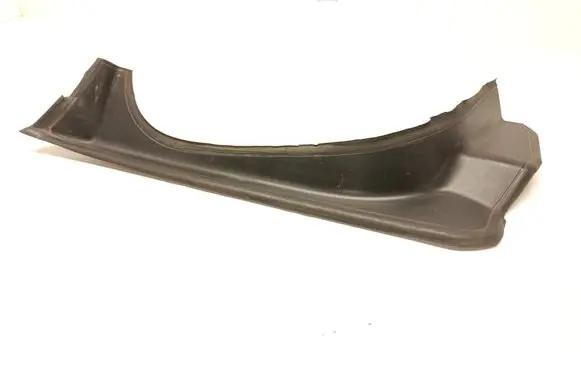 BMW 5 G30 G31 Other trunk/boot trim element 7400595 15054410